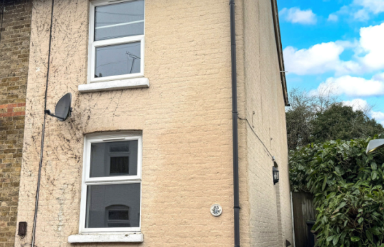 Modernisation in Tonbridge photo